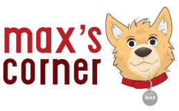 Max's Corner logo