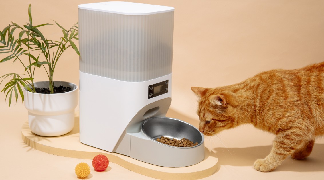 Pet Tech From Dog Toys to Real-Time Trackers – Best Pet Tech of 2025